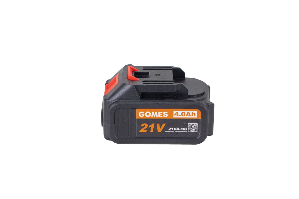 Máy thổi chạy pin (Pin Li-ion) GOMES B2M21-BWR3.0