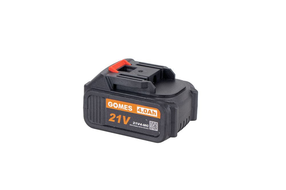 Máy thổi chạy pin (Pin Li-ion) GOMES B2M21-BWR3.0