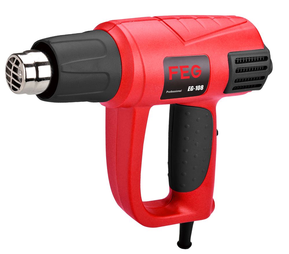 Máy thổi nhiệt FEG EG-108