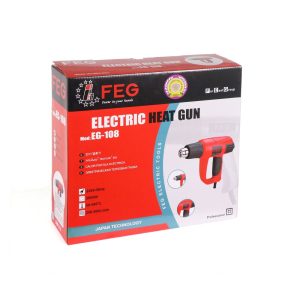Máy thổi nhiệt FEG EG-108