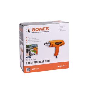 Máy thổi nhiệt Gomes GB-7300