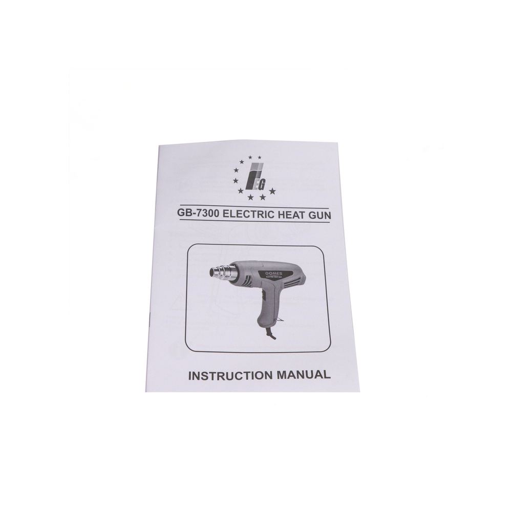 Máy thổi nhiệt Gomes GB-7300