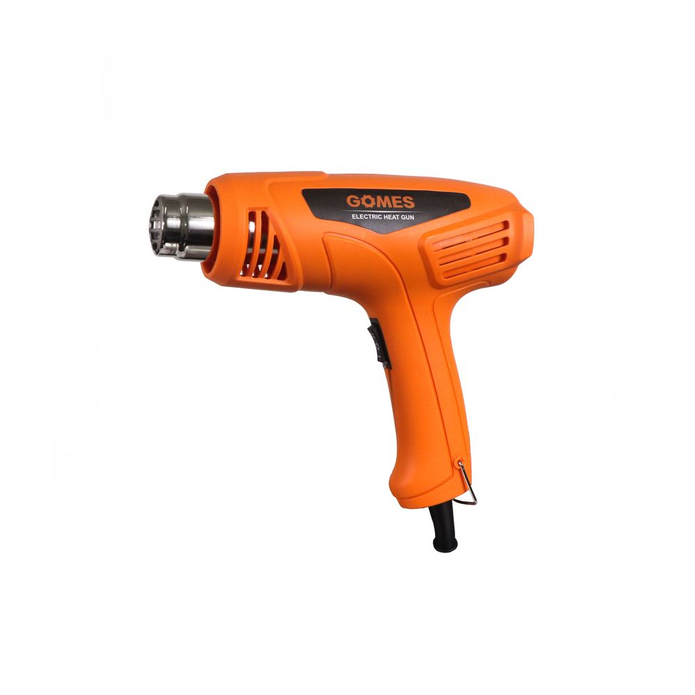 Máy thổi nhiệt Gomes GB-7300