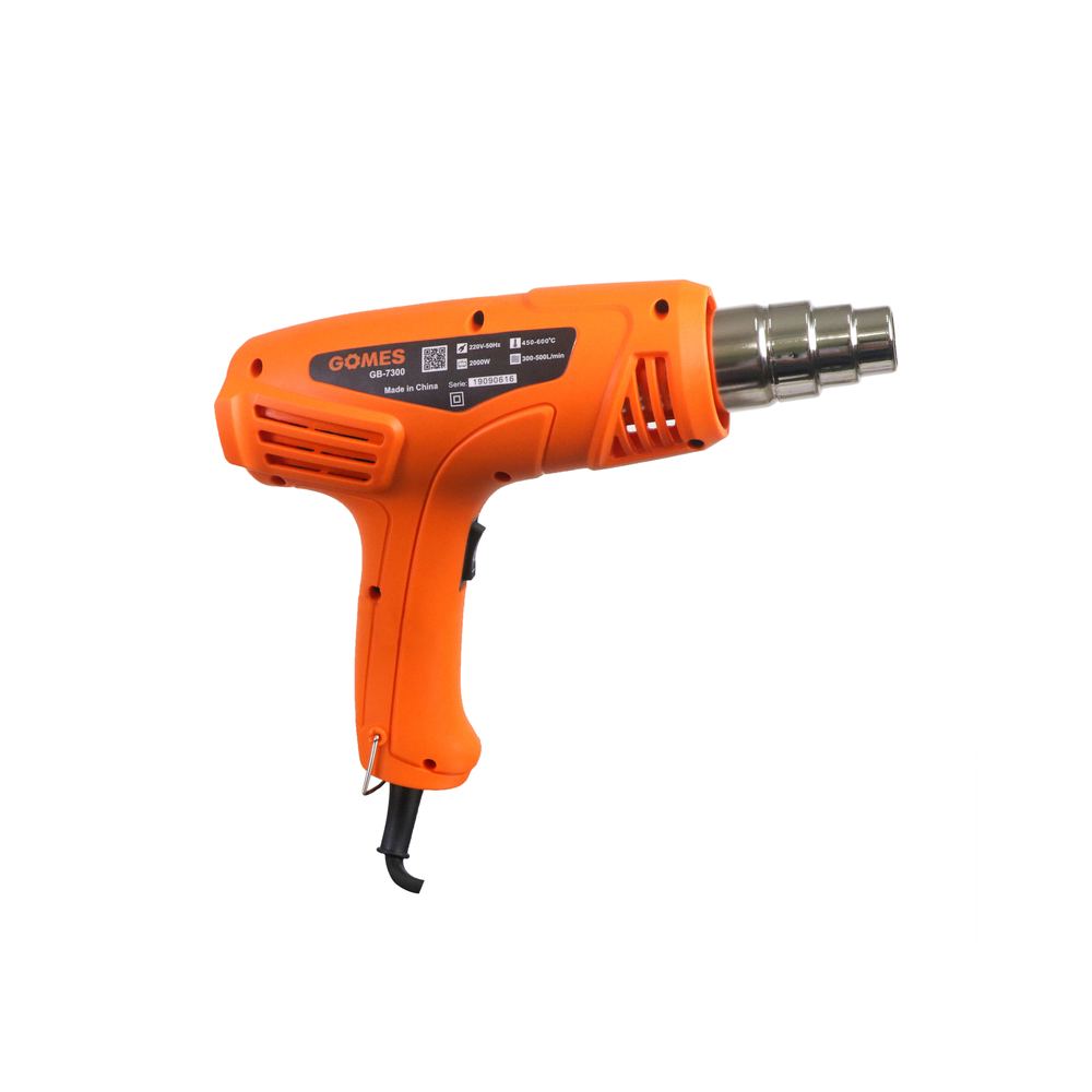 Máy thổi nhiệt Gomes GB-7300