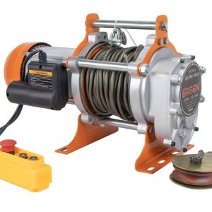 Máy tời xây dựng ERGEN EN-3240A