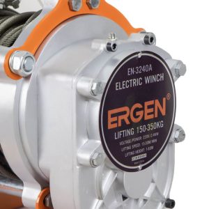 Máy tời xây dựng ERGEN EN-3240A