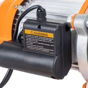 Máy tời xây dựng ERGEN EN-3240A