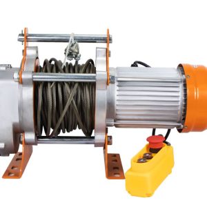 Máy tời xây dựng ERGEN EN-3240A