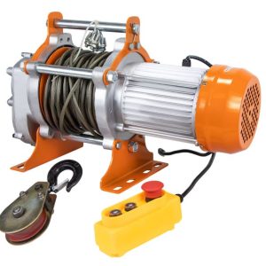 Máy tời xây dựng ERGEN EN-3240A