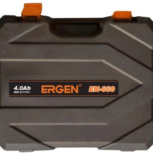 Máy xịt rửa xe dùng pin ERGEN EN-660