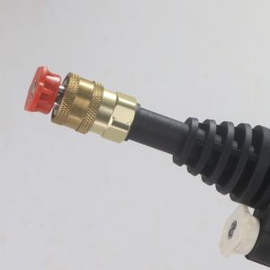 Máy xịt rửa xe dùng pin ERGEN EN-660