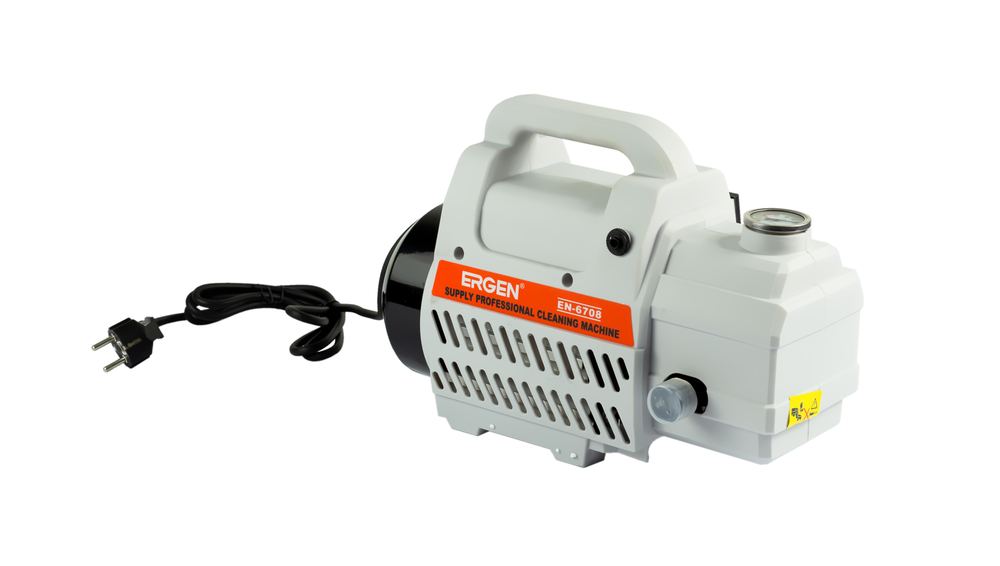 Máy xịt rửa xe ERGEN (Motor 100% dây đồng) EN-6708