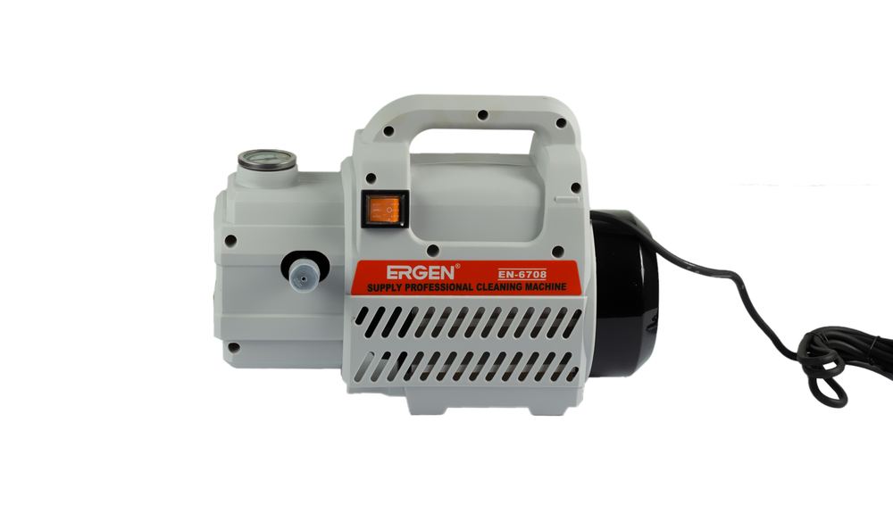 Máy xịt rửa xe ERGEN (Motor 100% dây đồng) EN-6708