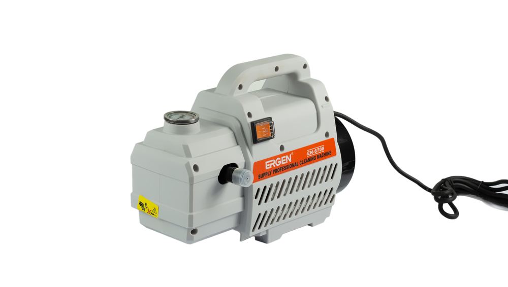 Máy xịt rửa xe ERGEN (Motor 100% dây đồng) EN-6708