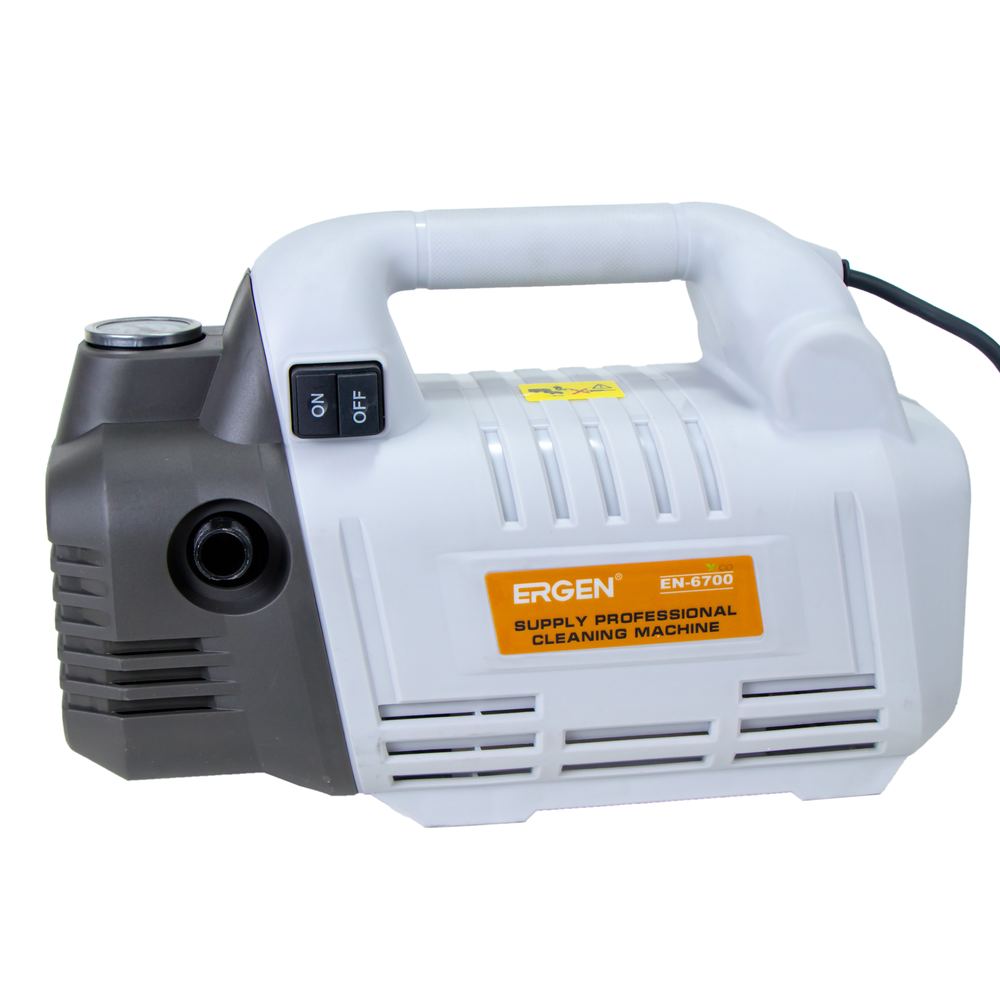 Máy xịt rửa xe (Motor 100% dây đồng) ERGEN EN-6700 Eco