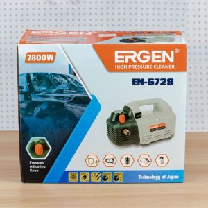 Máy xịt rửa xe (Motor 100% dây đồng) ERGEN EN-6729