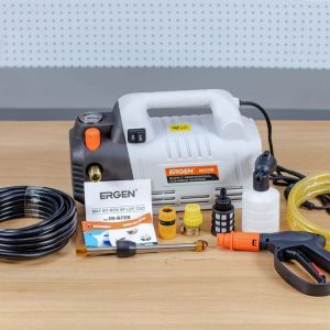 Máy xịt rửa xe (Motor 100% dây đồng) ERGEN EN-6729