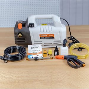 Máy xịt rửa xe (Motor 100% dây đồng) ERGEN EN-6729