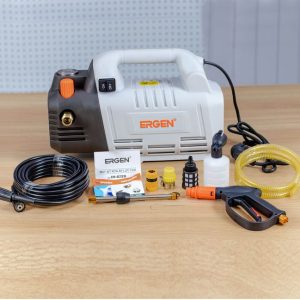 Máy xịt rửa xe (Motor 100% dây đồng) ERGEN EN-6729