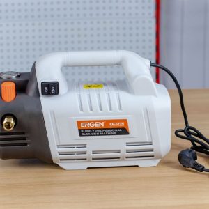 Máy xịt rửa xe (Motor 100% dây đồng) ERGEN EN-6729