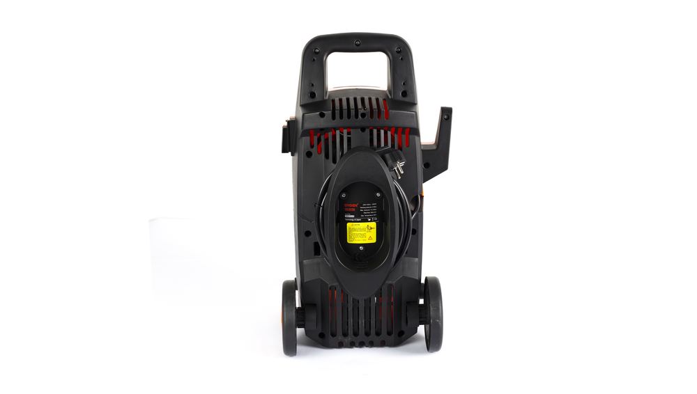 Máy xịt rửa xe – sân vườn ERGEN EN-6709