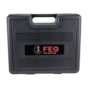 Hộp nhựa đựng đồ FEG Hộp nhựa