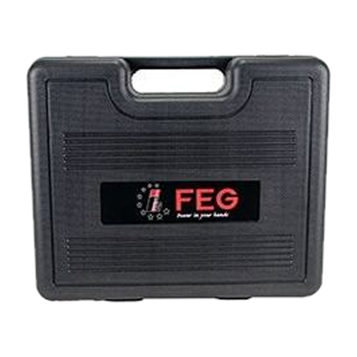 Hộp nhựa đựng đồ FEG Hộp nhựa