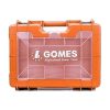 Hộp nhựa đựng đồ Pin GOMES Hộp nhựa to