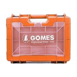 Hộp nhựa đựng đồ Pin GOMES Hộp nhựa to