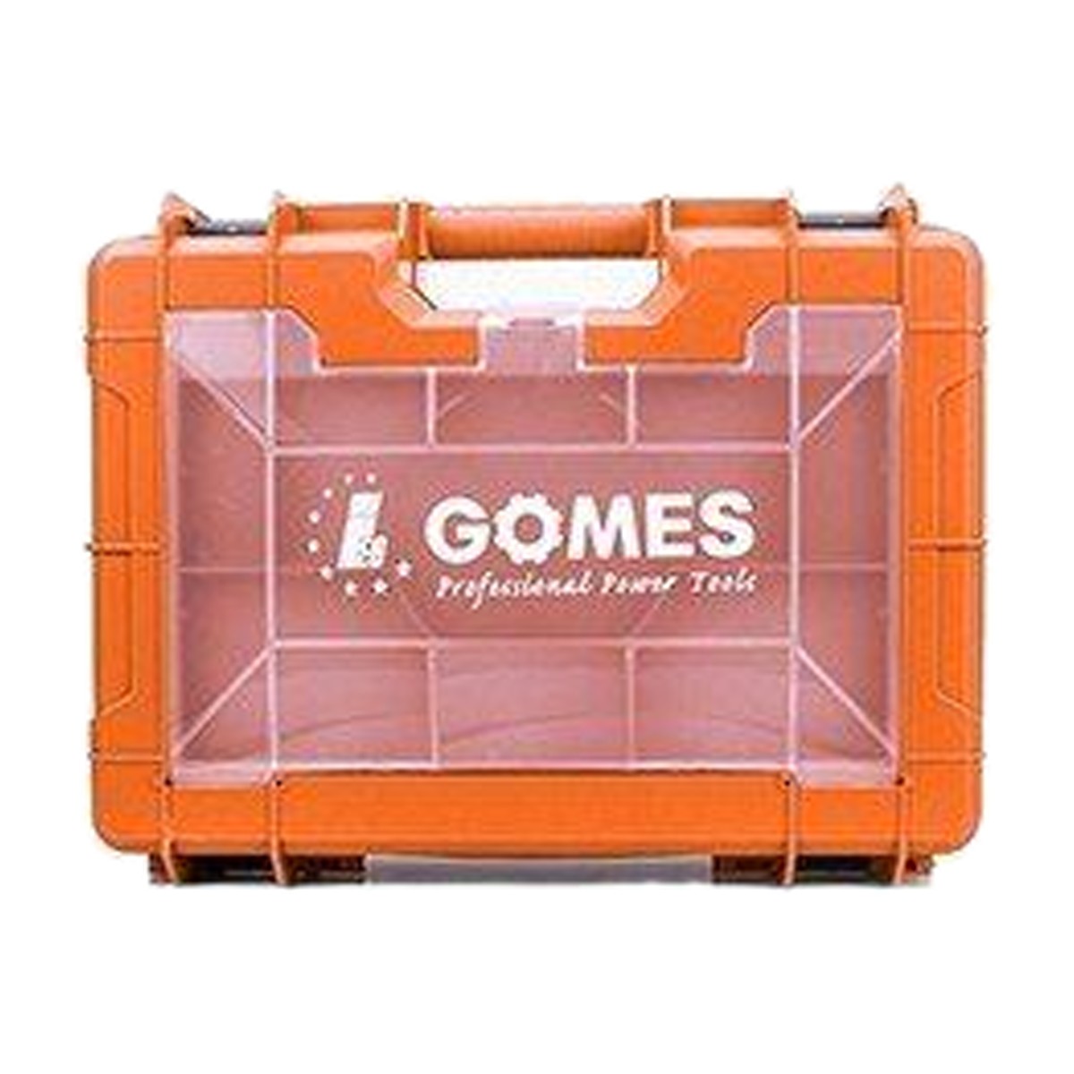 Hộp nhựa đựng đồ Pin GOMES Hộp nhựa to