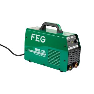 Máy hàn điện tử FEG MMA-215