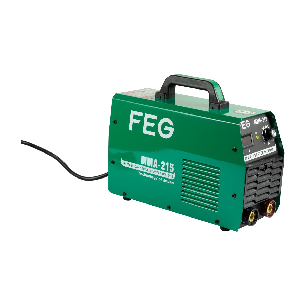 Máy hàn điện tử FEG MMA-215
