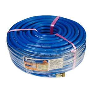 Dây PVC áp lực 352kg/cm2 ARWA NN-AW1-11 (Dây xanh)