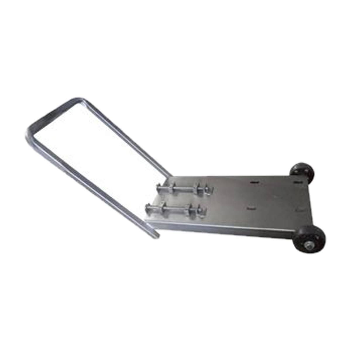 Giá lắp đầu áp lực (loại có bánh xe) ARWA Giá lắp loại 3