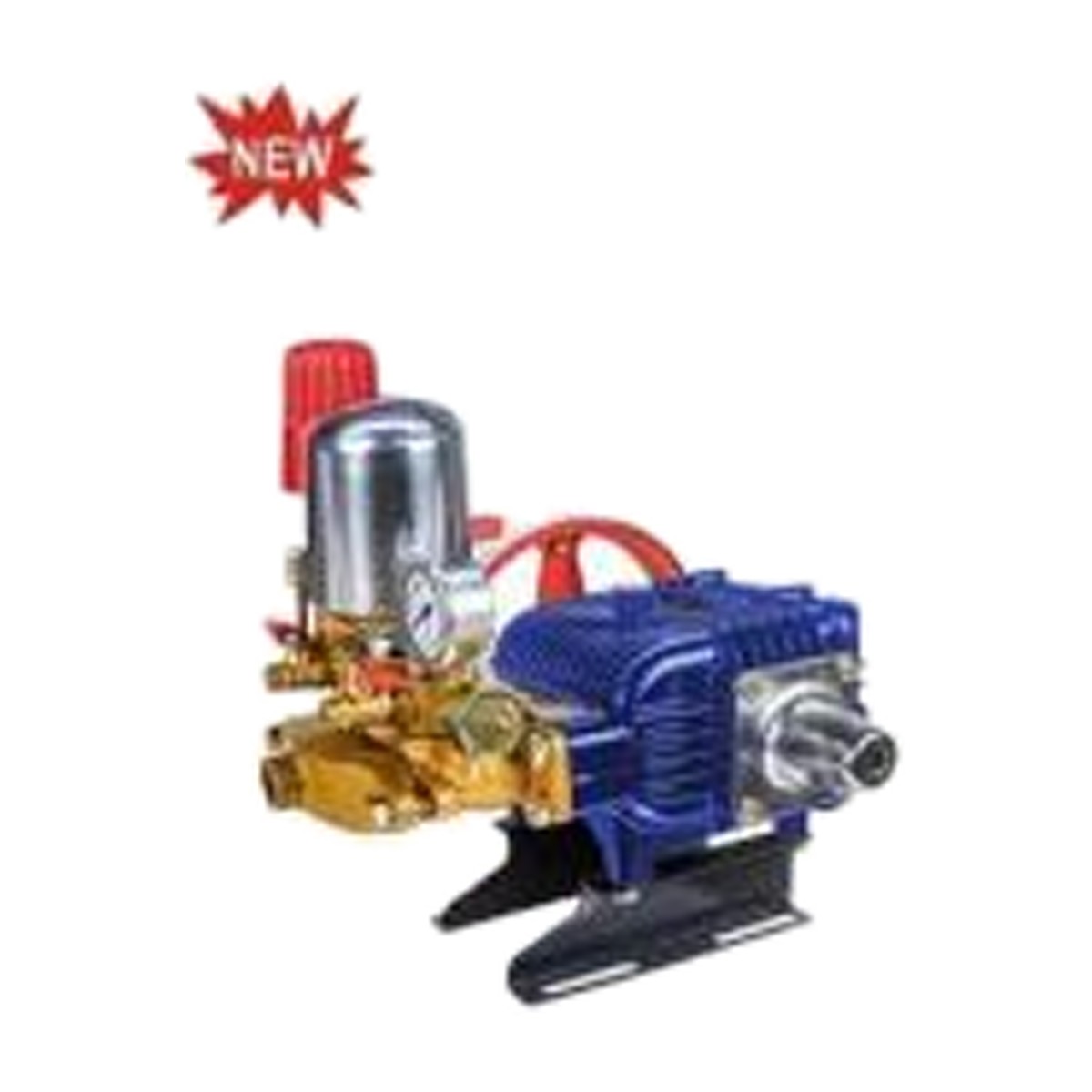 Đầu xịt áp lực ARWA PS-22 ECO (Piston sắt)