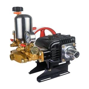 Đầu xịt áp lực ARWA PS-46CE (Piston sứ)