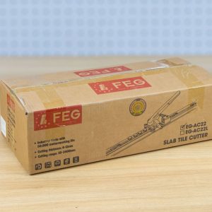 Ray cắt dài 1100mm FEG EG-AC22/AC22L