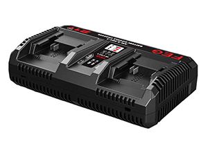 Sạc đôi 8,0A FEG EG-AM-8,0DC-2