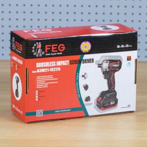 Thân máy chuyên vít FEG EG-A3M21-IS220