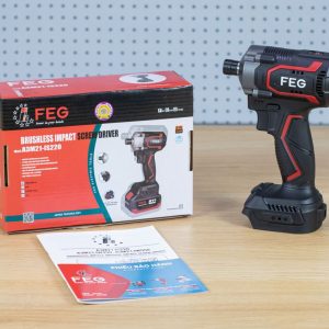 Thân máy chuyên vít FEG EG-A3M21-IS220