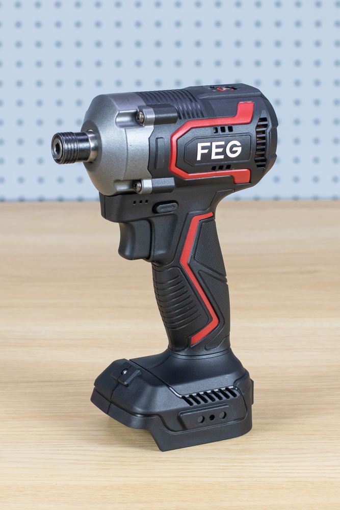 Thân máy chuyên vít FEG EG-A3M21-IS220