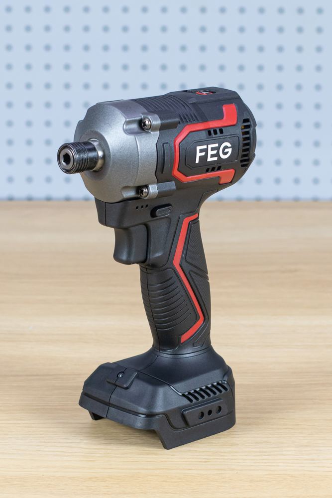 Thân máy chuyên vít FEG EG-A3M21-IS220