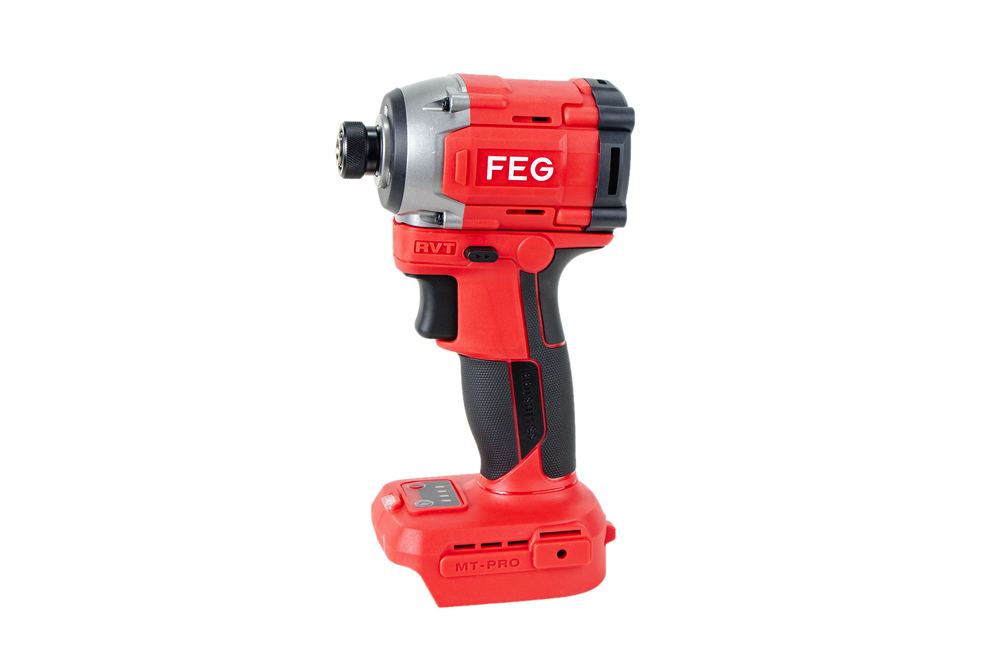 Thân máy chuyên vít FEG EG-AM21-S250