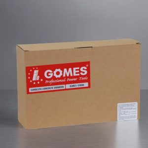 Thân máy đầm pin GOMES B3M21-CV800 (Thân)
