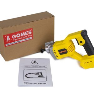 Thân máy đầm pin GOMES B3M21-CV800 (Thân)