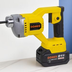 Thân máy đầm pin GOMES B3M21-CV800 (Thân)