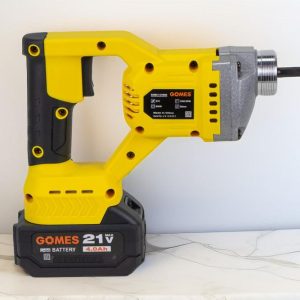 Thân máy đầm pin GOMES B3M21-CV800 (Thân)