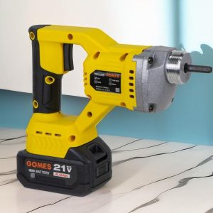 Thân máy đầm pin GOMES B3M21-CV800 (Thân)