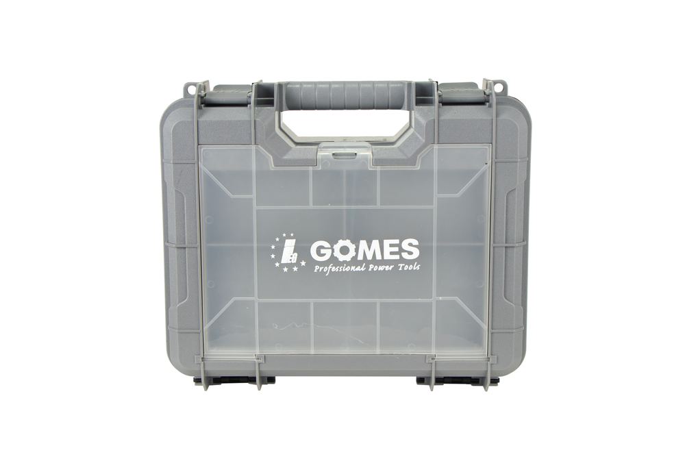 Thân máy khoan- bắt vít GOMES GB16-DB