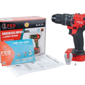 Thân máy khoan FEG EG-A2M21-ID1360